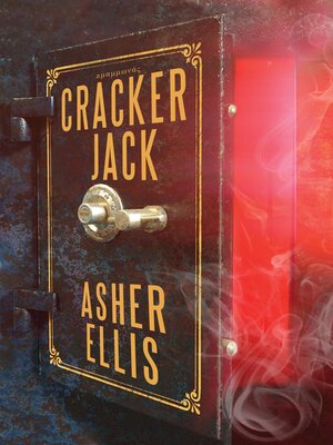 cover image of Cracker Jack